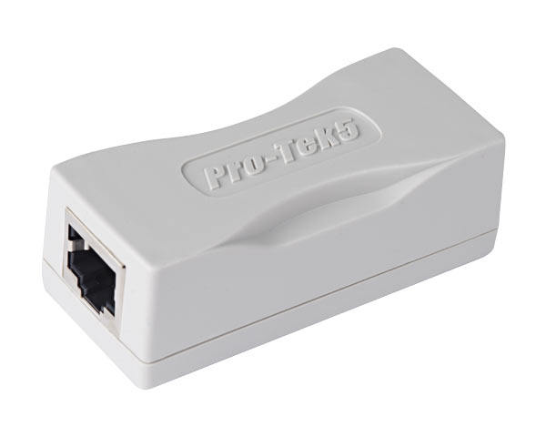 Ethernet Lightning Protection